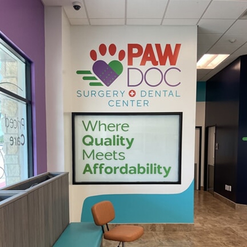 Wall Graphics
